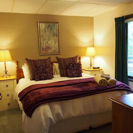 Forest Lodge Chalets Bright Esterno foto