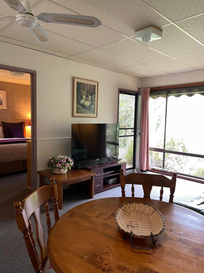 Forest Lodge Chalets Bright Esterno foto
