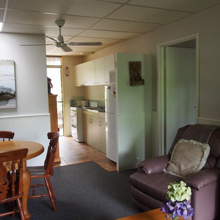 Forest Lodge Chalets Bright Esterno foto