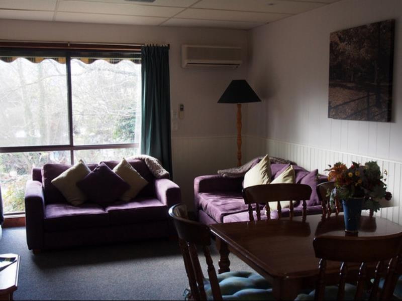 Forest Lodge Chalets Bright Esterno foto