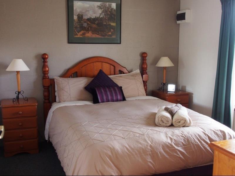 Forest Lodge Chalets Bright Esterno foto