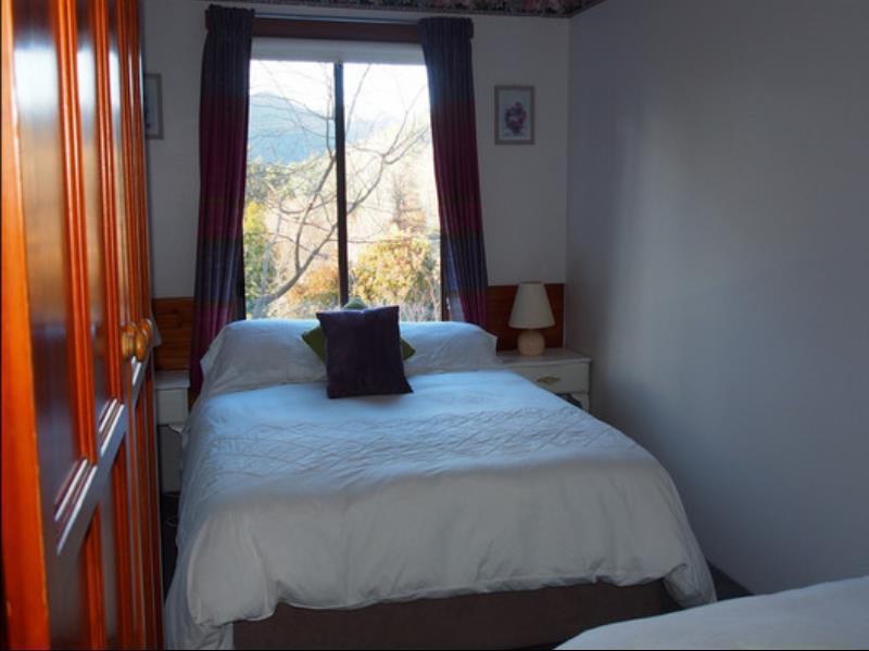Forest Lodge Chalets Bright Esterno foto