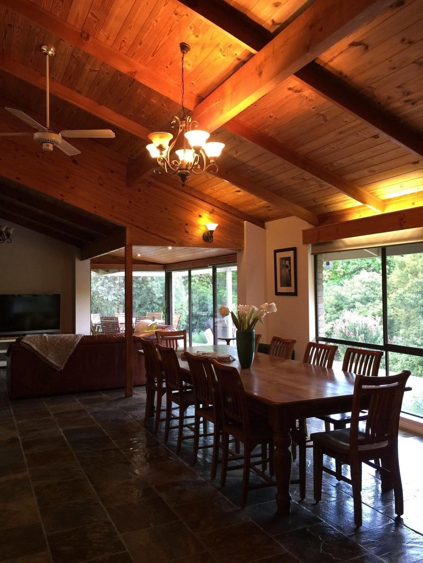 Forest Lodge Chalets Bright Esterno foto