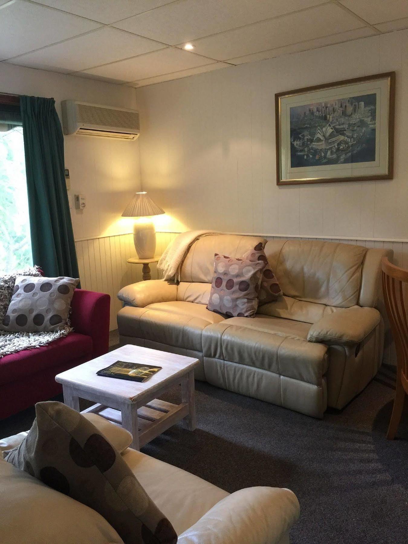 Forest Lodge Chalets Bright Esterno foto